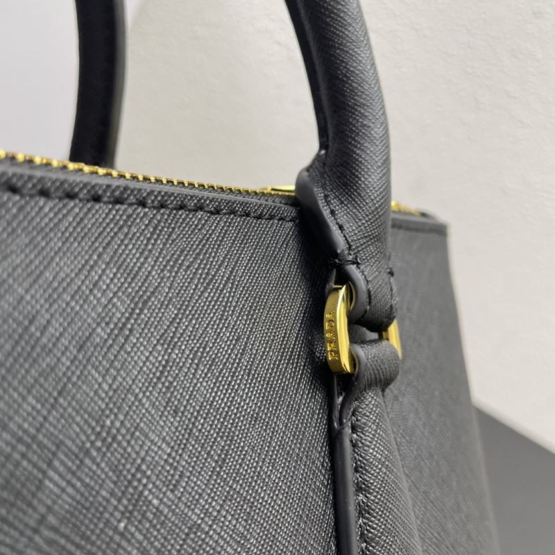 Prada Top Handle Bags